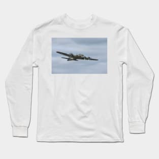 Sally B Long Sleeve T-Shirt